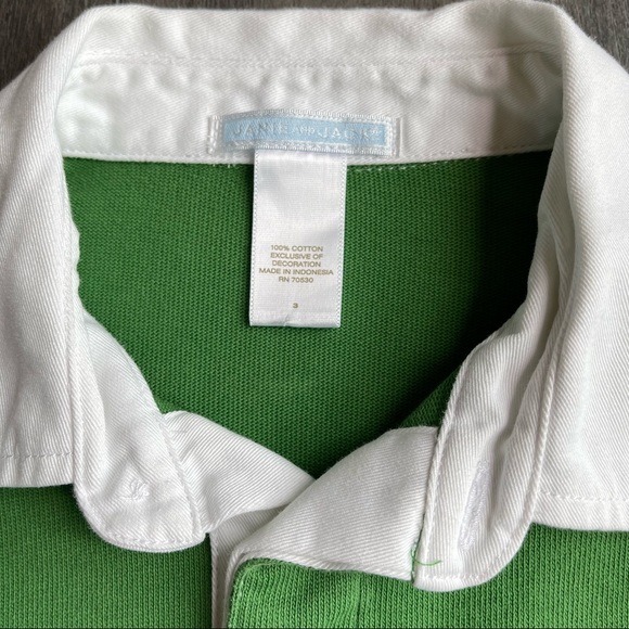 EUC Janie & Jack Classic Set 3 yr - Picture 12 of 15